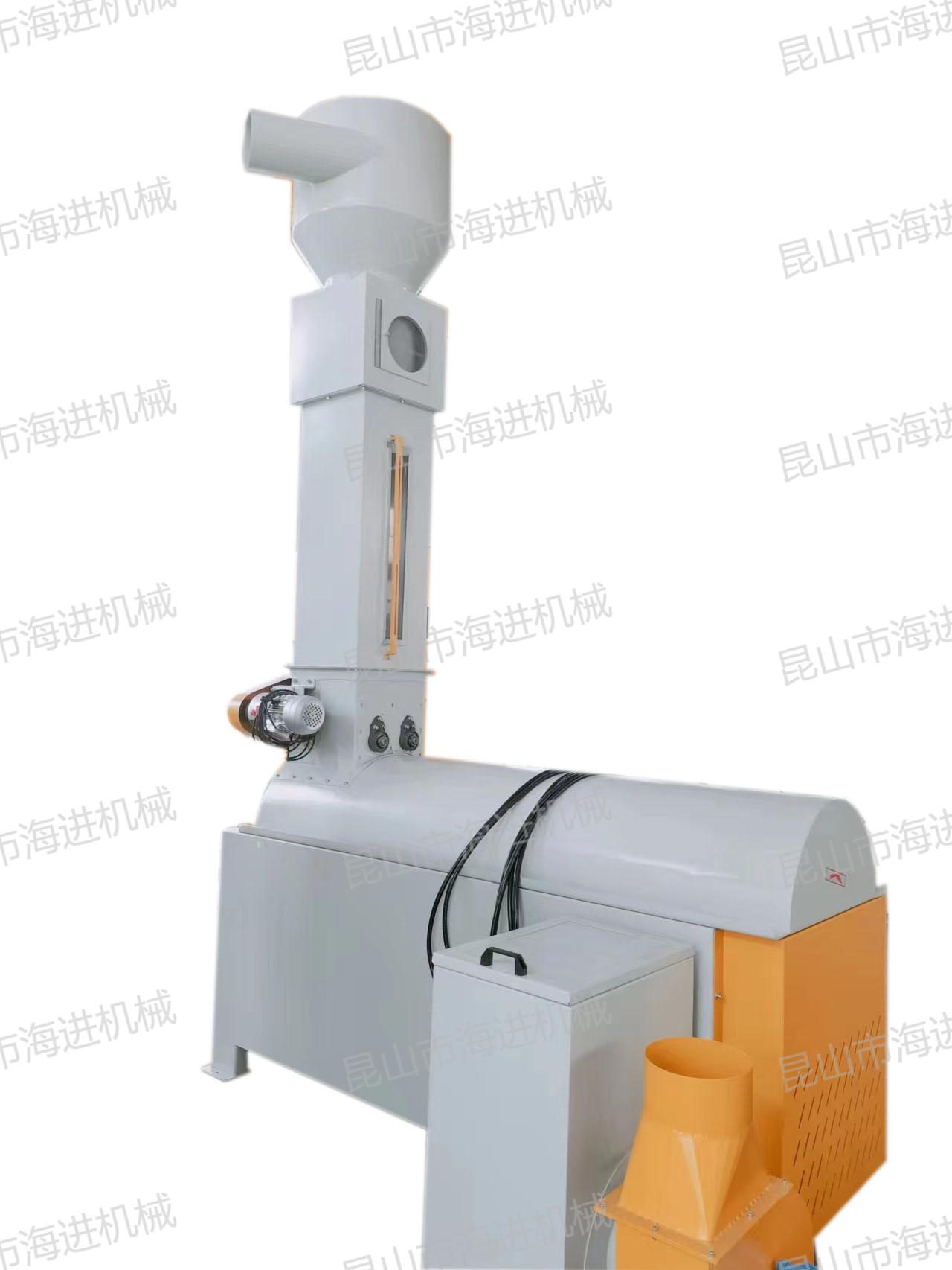HJZZM-500開（kāi）棉風壓珍（zhēn）珠棉機