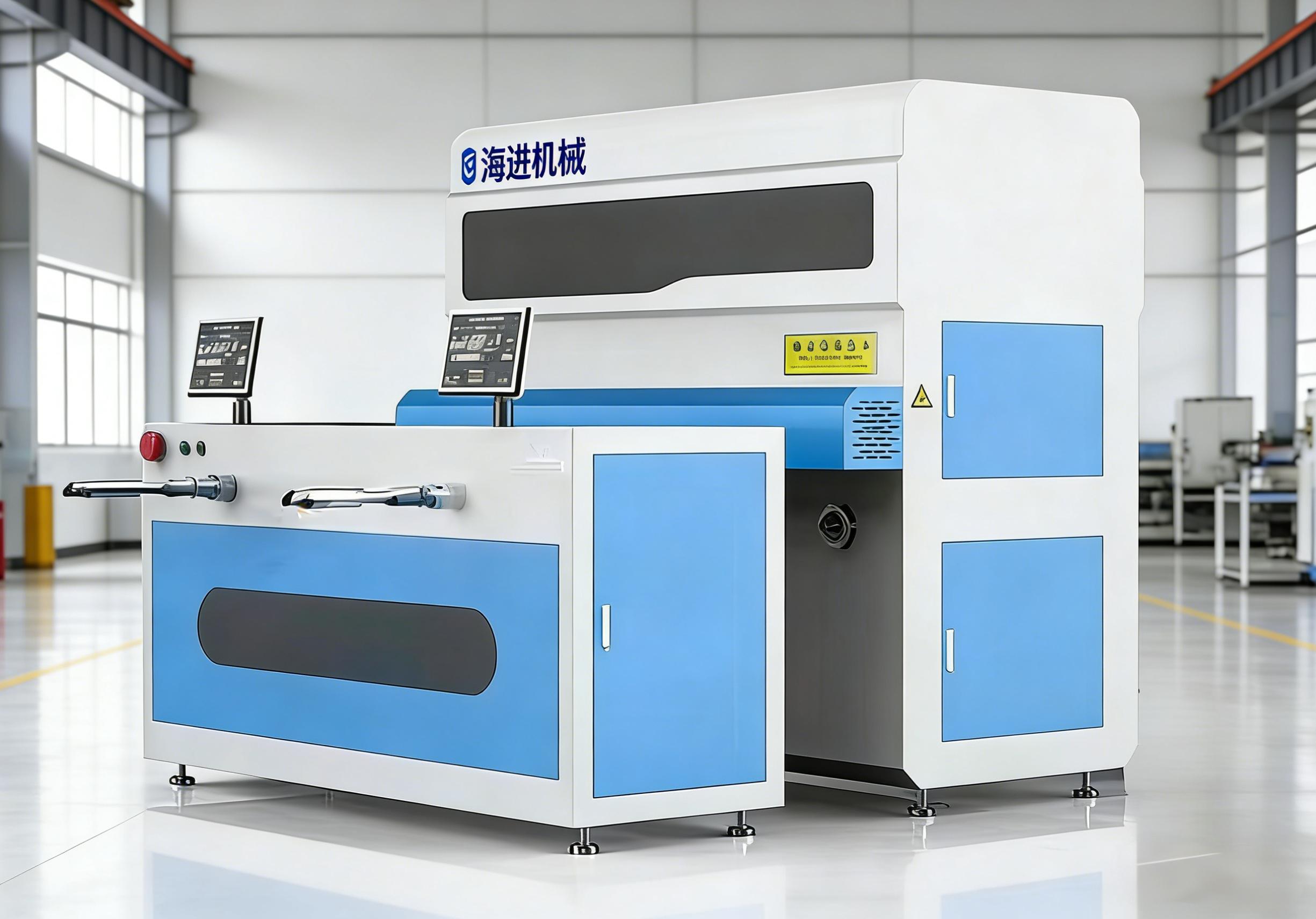 HJCR-1600定量充棉(絨)機